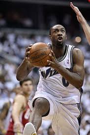 Gilbert Arenas - Wikipedia