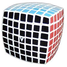 v cubes