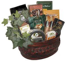 connecticut gift baskets