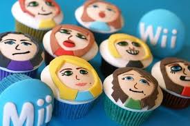 birthday party wii