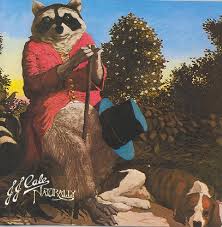 J. J. Cale - Naturally