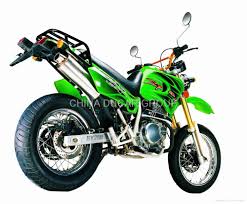 dirtbike 250