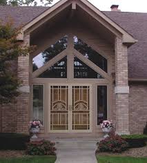 door for home