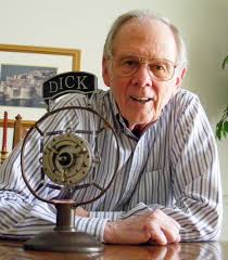 for WSB Radio in Atlanta.