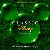 classic disney vol 3