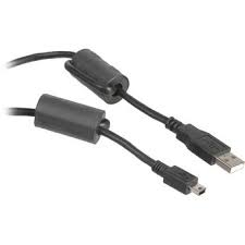 canon usb cables