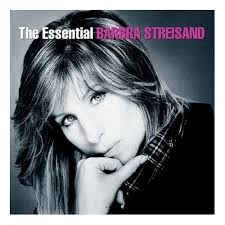 Barbra Streisand - The Essential Barbra Streisand (disc 1)