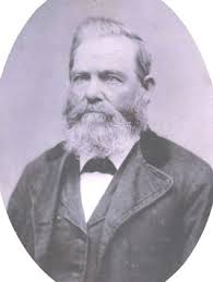 charles worden