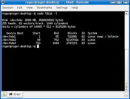 linux command