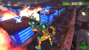 bomberman xbox