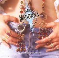 madonna like a prayer