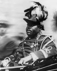 marcus garvey photo