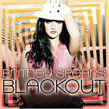 blackout by britney spears