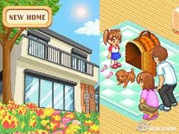 dogz ds games