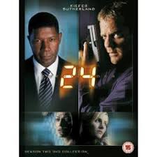 24 dvd season one