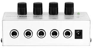 ha400 behringer