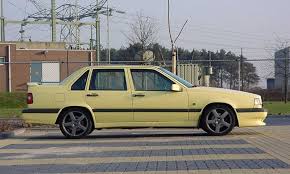 850 volvo