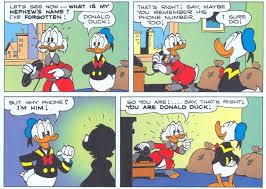 carl barks collection