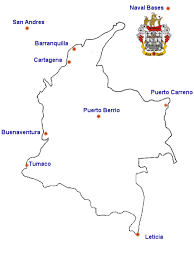 navy bases