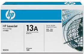 hp 1300 cartridge