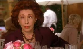 linda bloodworth