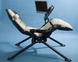 ergonomic gaming chair