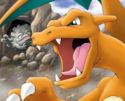 cartes pokemon dracaufeu