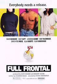full frontal