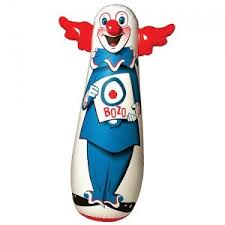 bobo doll studies