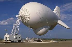 TARS aerostat
