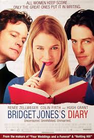 Bridget Jones