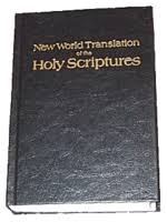 bible new world translation