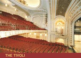 tivoli theater