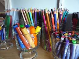 art supplys