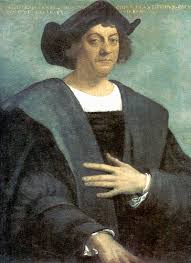 Columbus Day - Sanitized