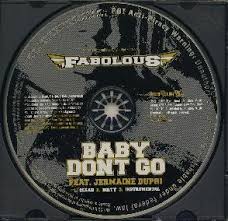 baby don t go fabulous
