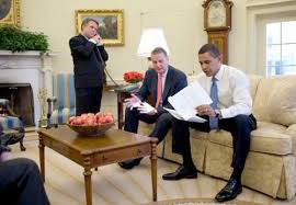 obama whitehouse