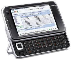 nokia n900 pictures
