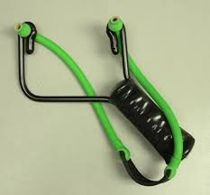 daisy slingshots