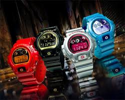 royal blue g shock