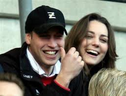 william and kate