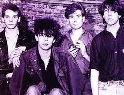 Echo & The Bunnymen - Stormy Weather (3 Track Single)