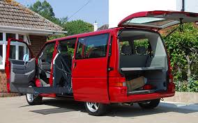 caravelle vw