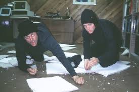 bam margera movies