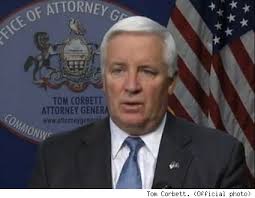 governor primary pennsylvania
