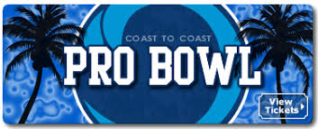 Pro Bowl Tickets