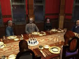 and then there were none game
