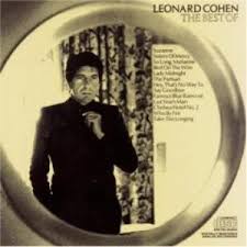 Leonard Cohen - The Best Of Leonard Cohen (disc 2)