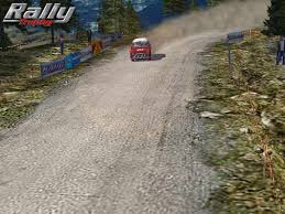 rally trophy game