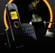 new cordless phone